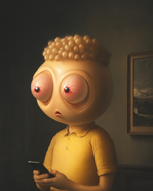 Scrollbert